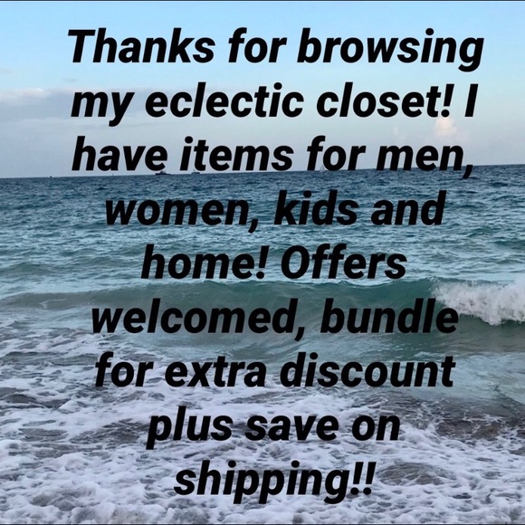 Other - UNIQUE VINTAGE, NEW & USED ITEMS! RECESSION PROOF YOUR WALLET, BUNDLE SHOP HERE